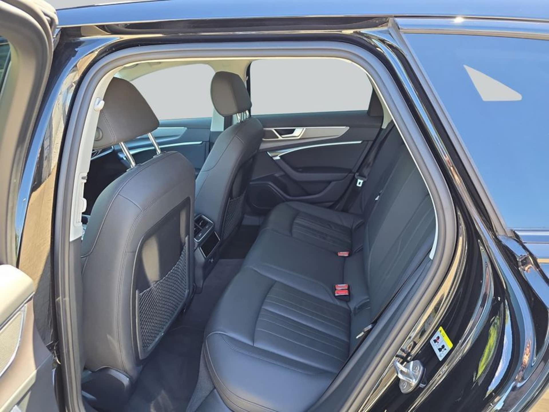 Audi A6 allroad quattro