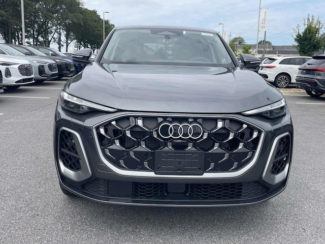 2026 Audi Q5 Sportback