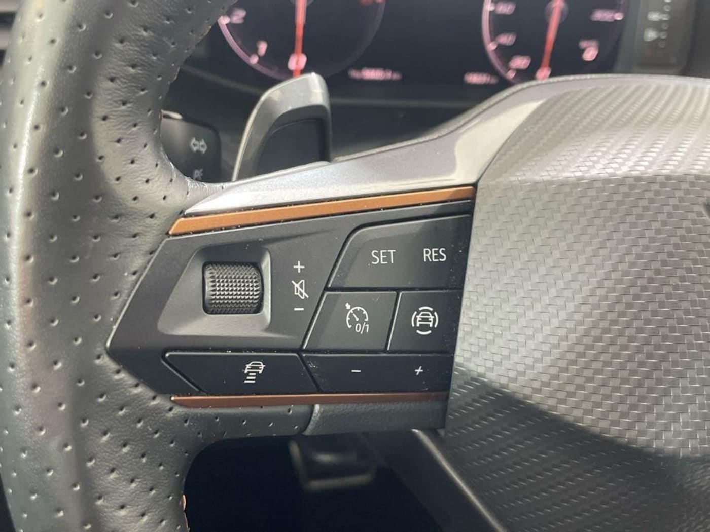 CUPRA Ateca 2.0 TSI 4Drive DSG 140 kW (190 CV) — photo 10