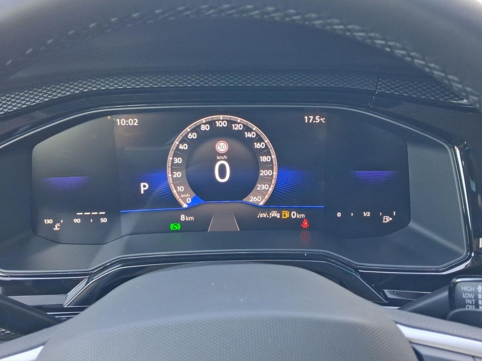 Volkswagen Polo Life