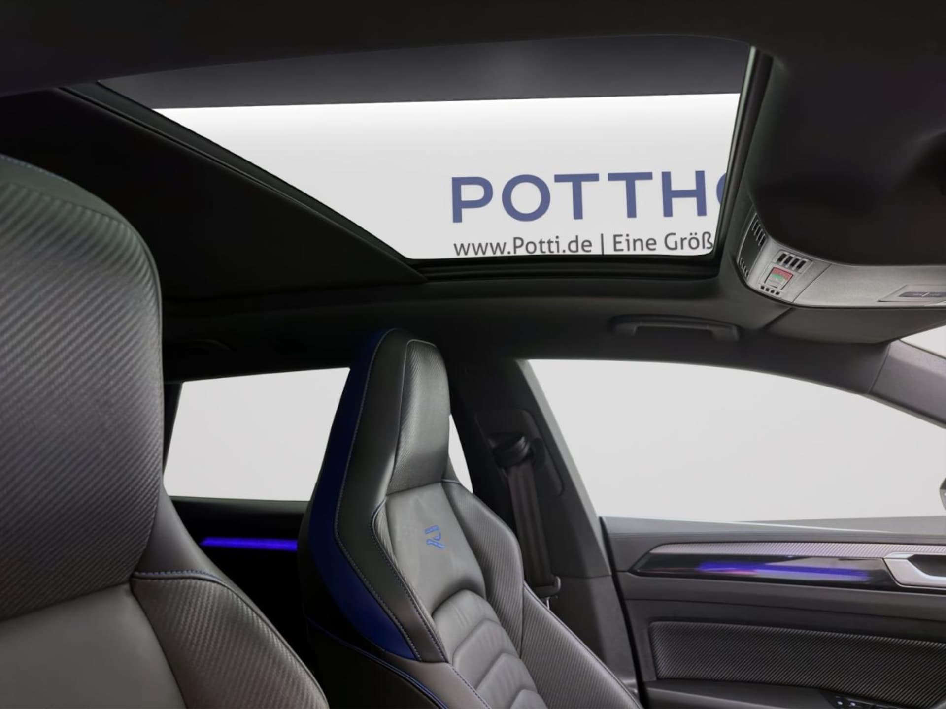Volkswagen Arteon Shooting Brake R