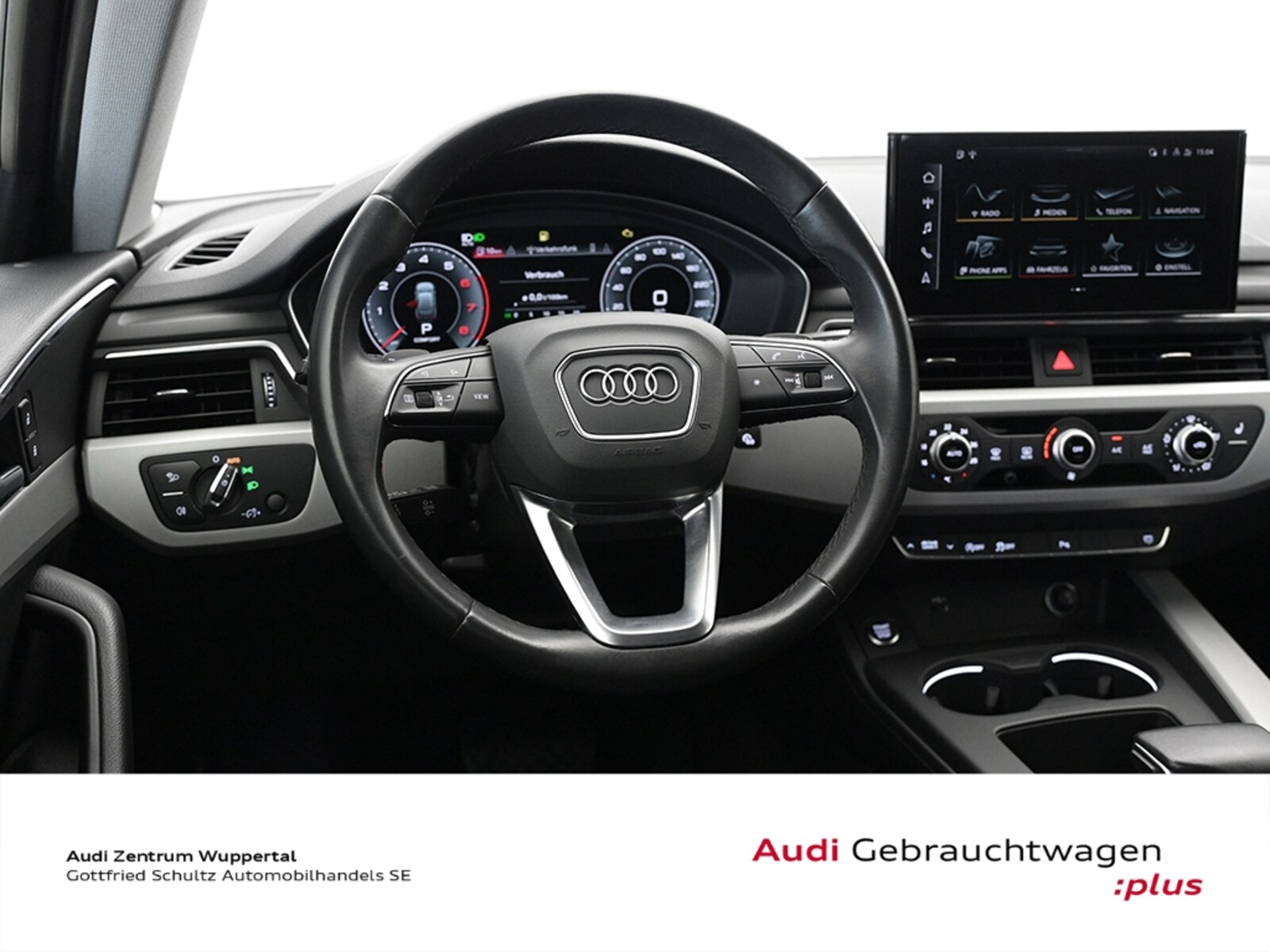 Audi A4 Avant – Bild 11