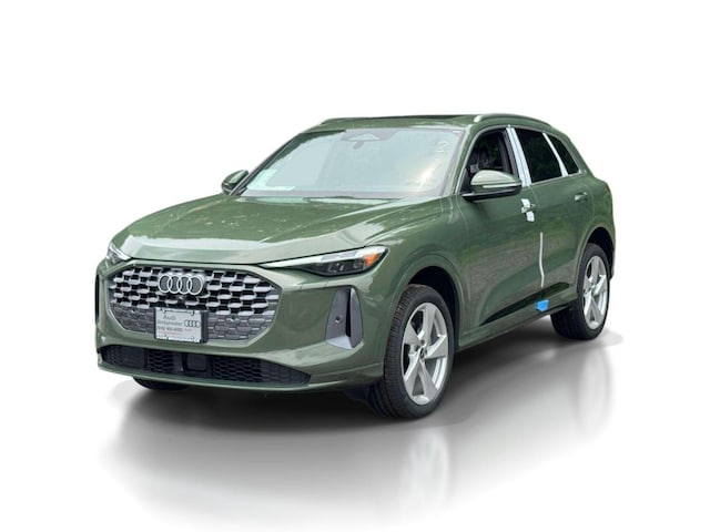 2026 Audi Q5
