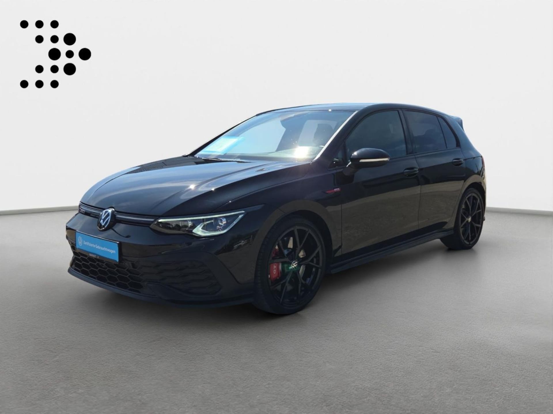 Volkswagen Golf GTI Clubsport