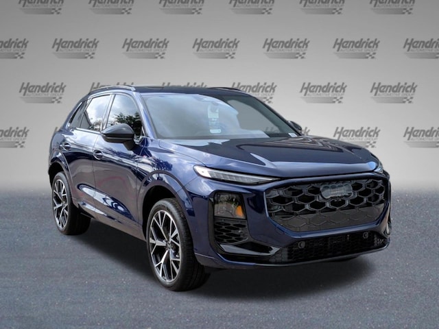 2026 Audi Q3 SUV