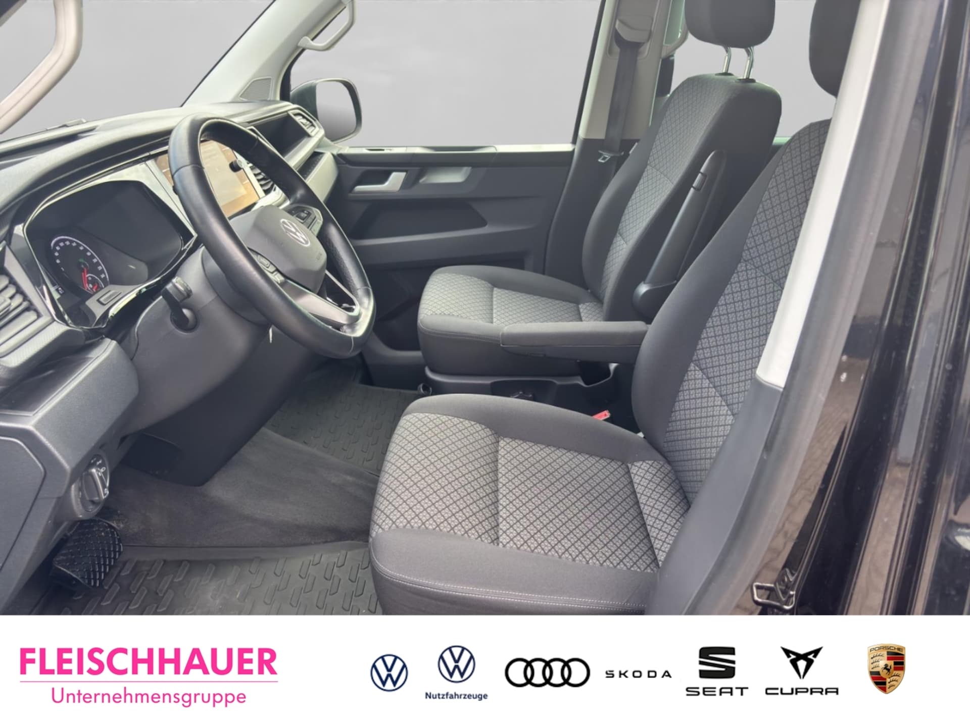 Volkswagen T6.1 Multivan Trendline