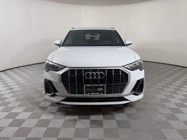 2021 Audi Q3 SUV