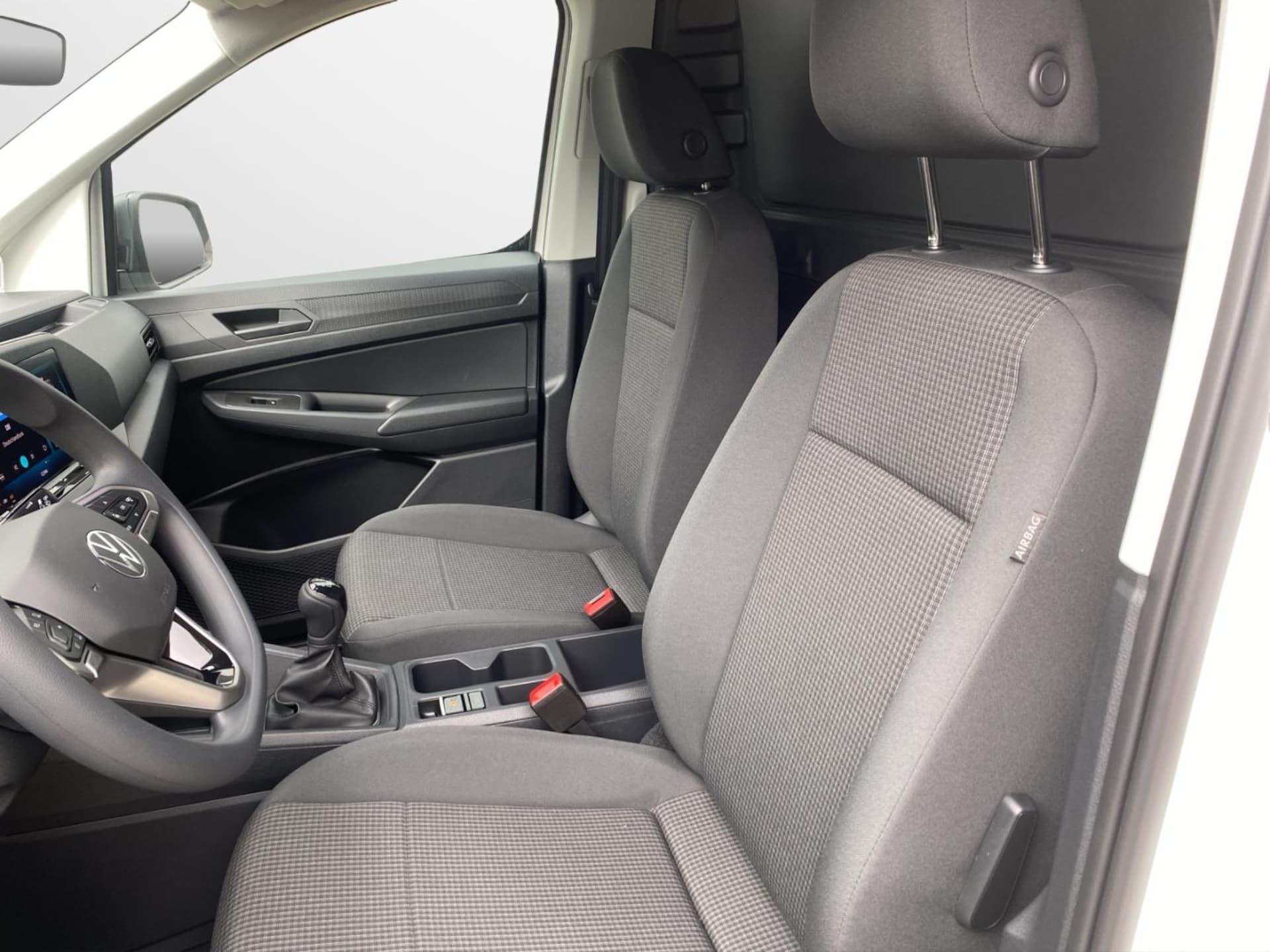 Volkswagen Caddy Cargo