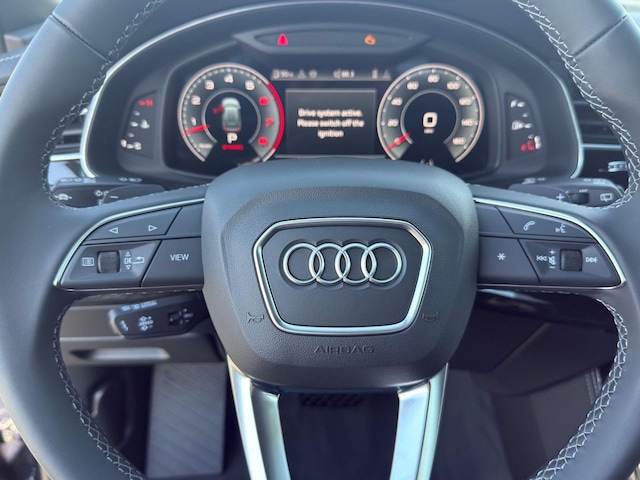 2026 Audi Q8 Premium Plus - Photo 14