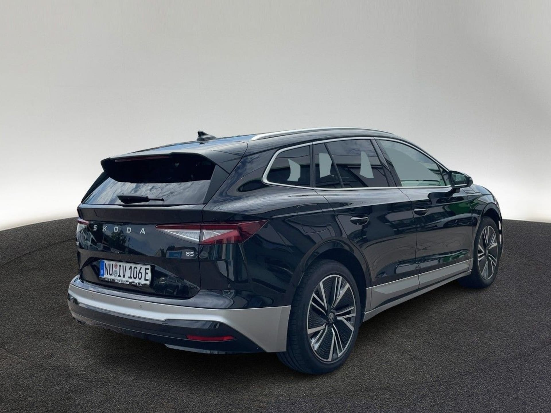 Skoda Enyaq 85