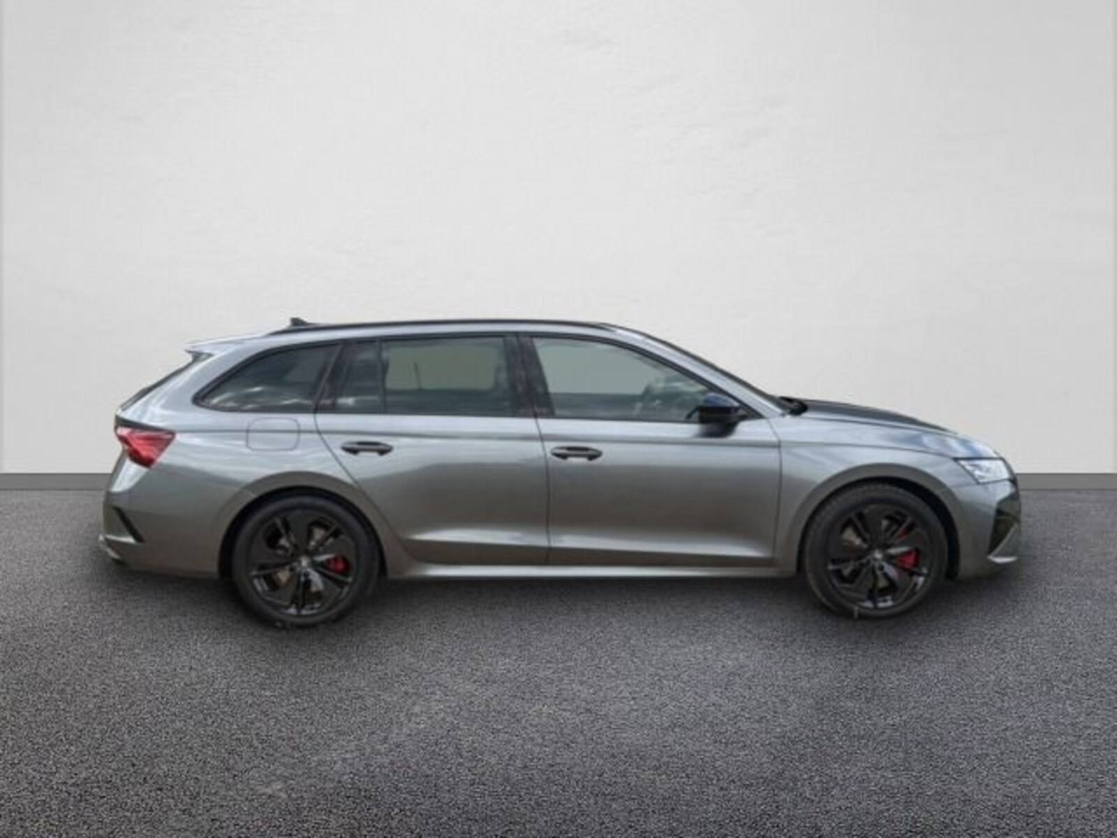 Škoda Octavia Combi – Bild 6