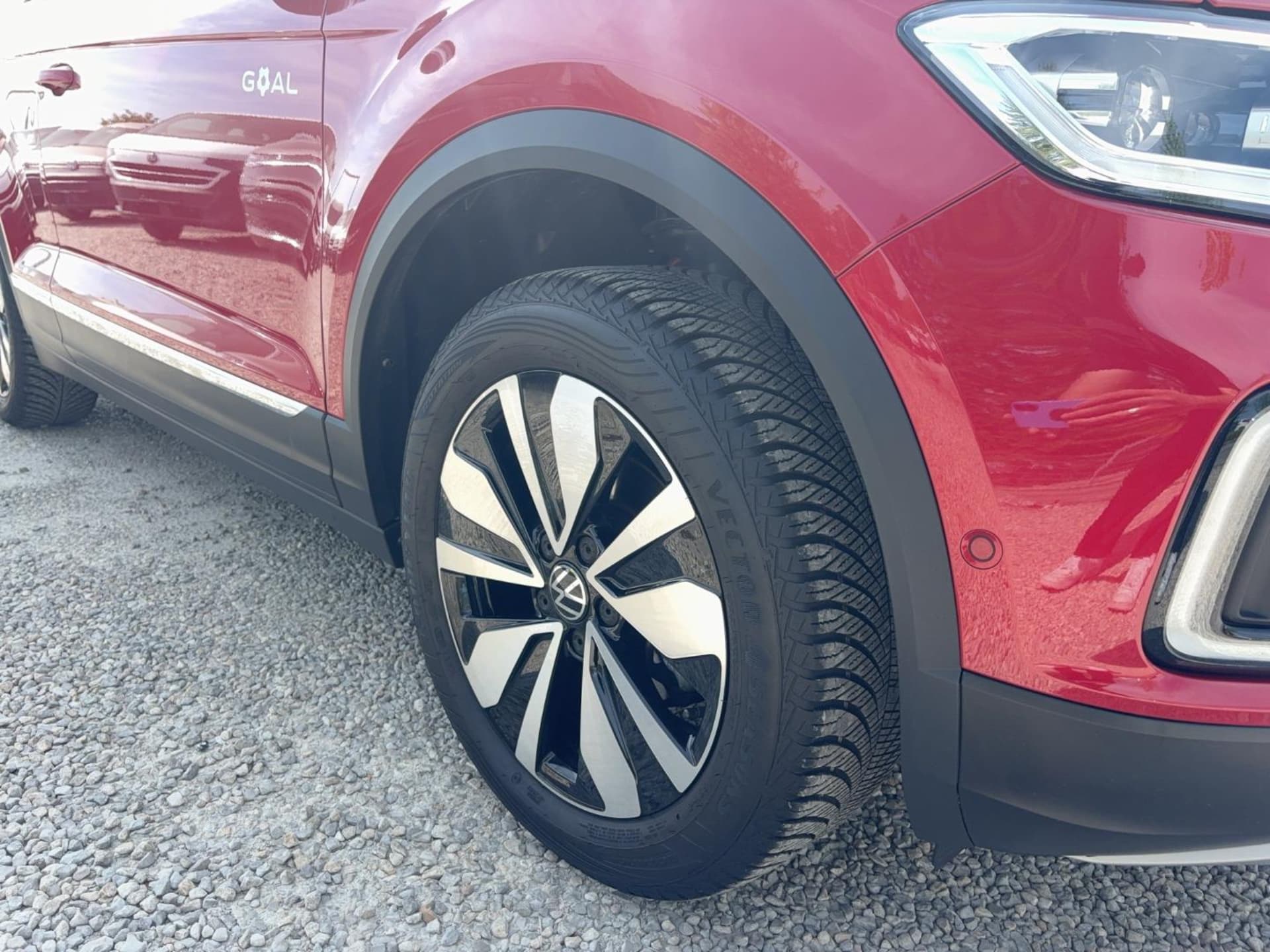 Volkswagen T-Roc Cabriolet Style
