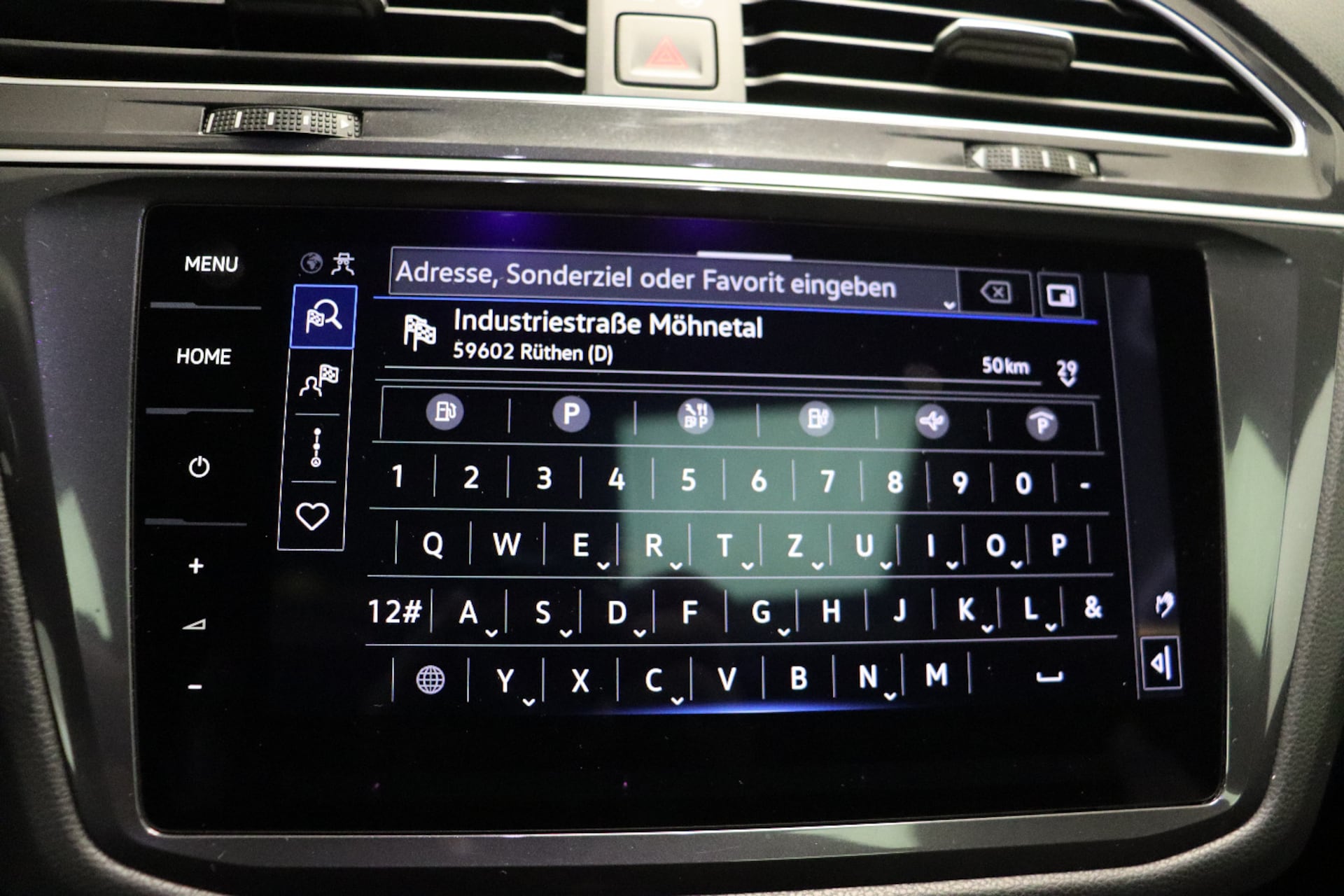Volkswagen Tiguan Allspace MOVE