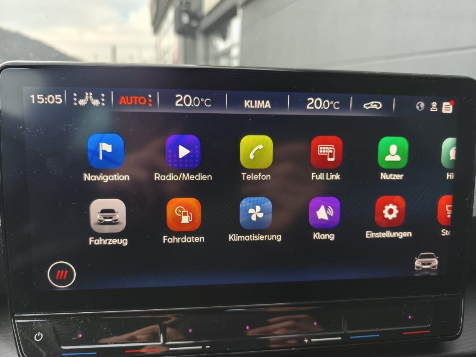 CUPRA Leon – Bild 16