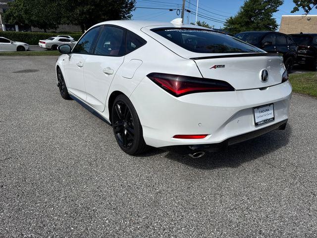 2026 Acura Integra