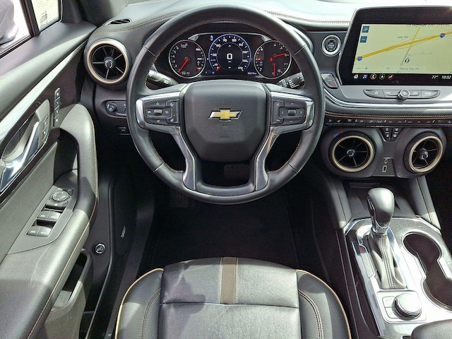 2023 Chevrolet Blazer