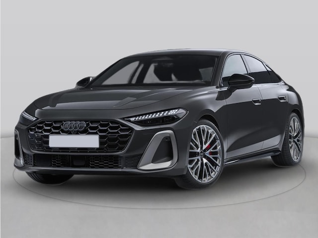 Photo of 2026 Audi A5 Sedan 