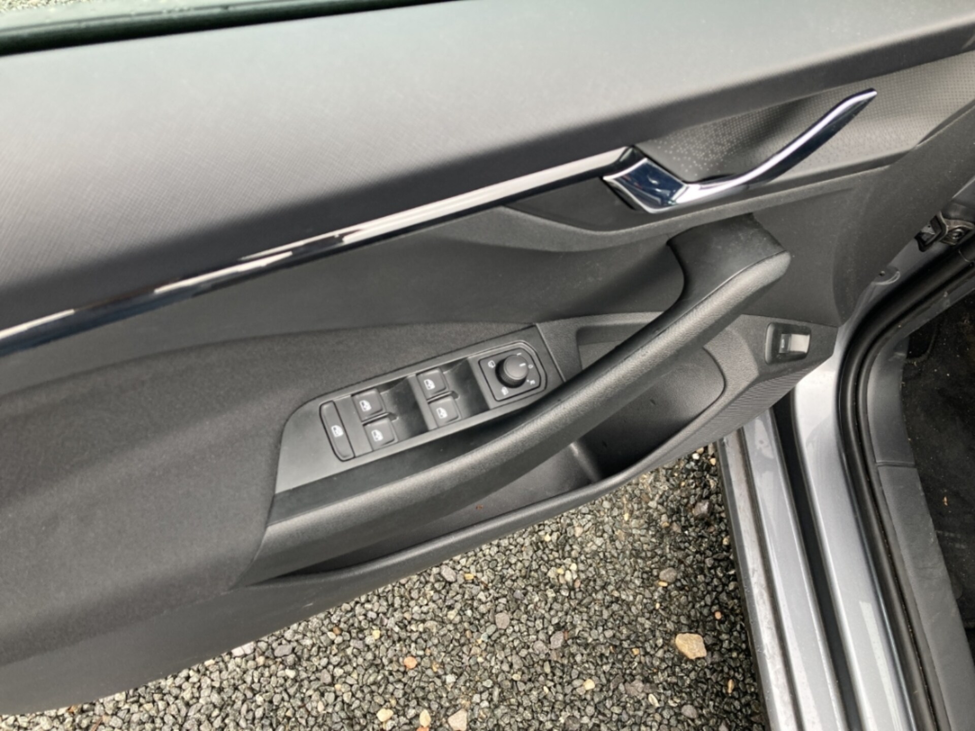 Skoda Scala Tour