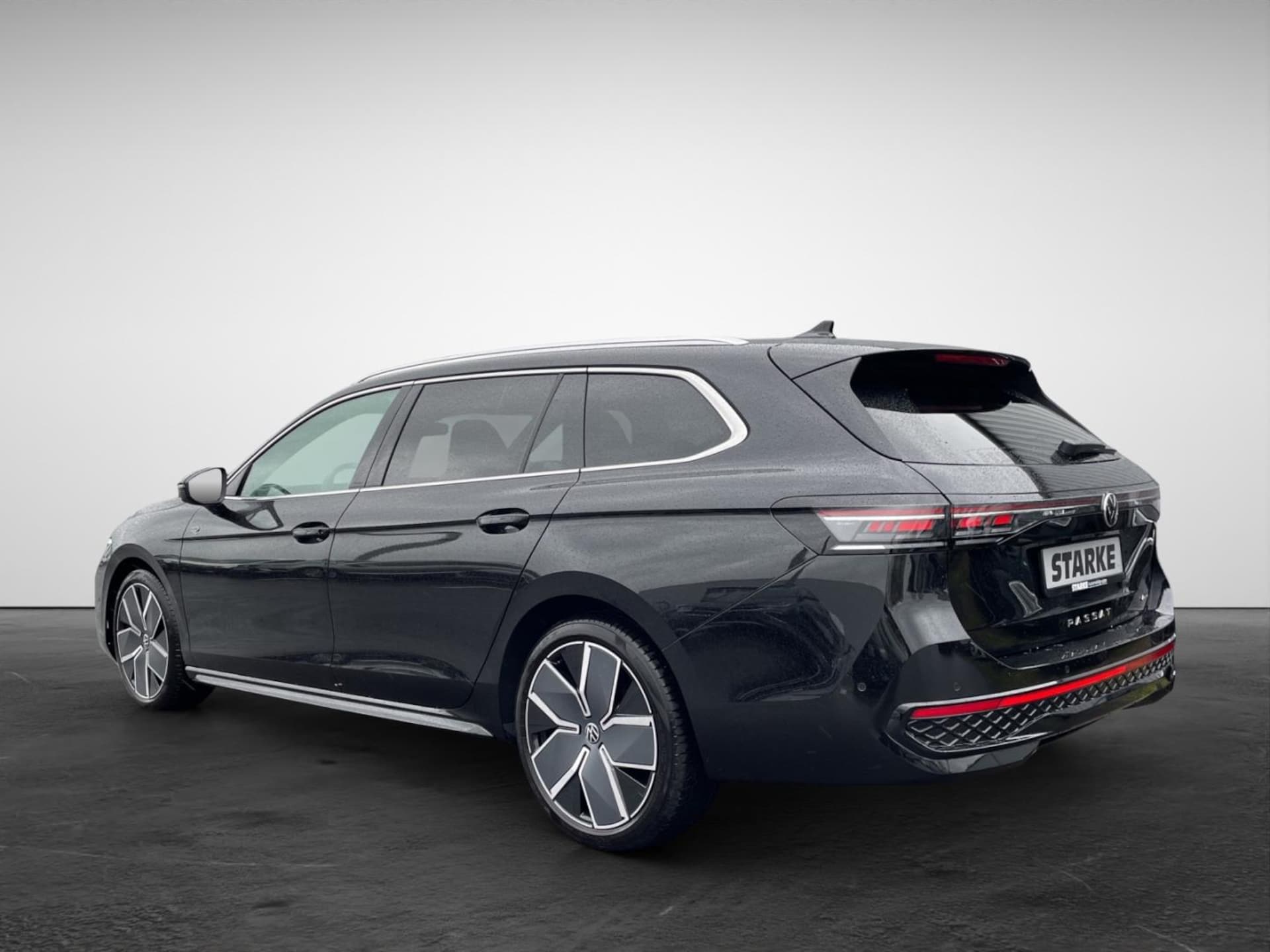 Volkswagen Passat R-Line