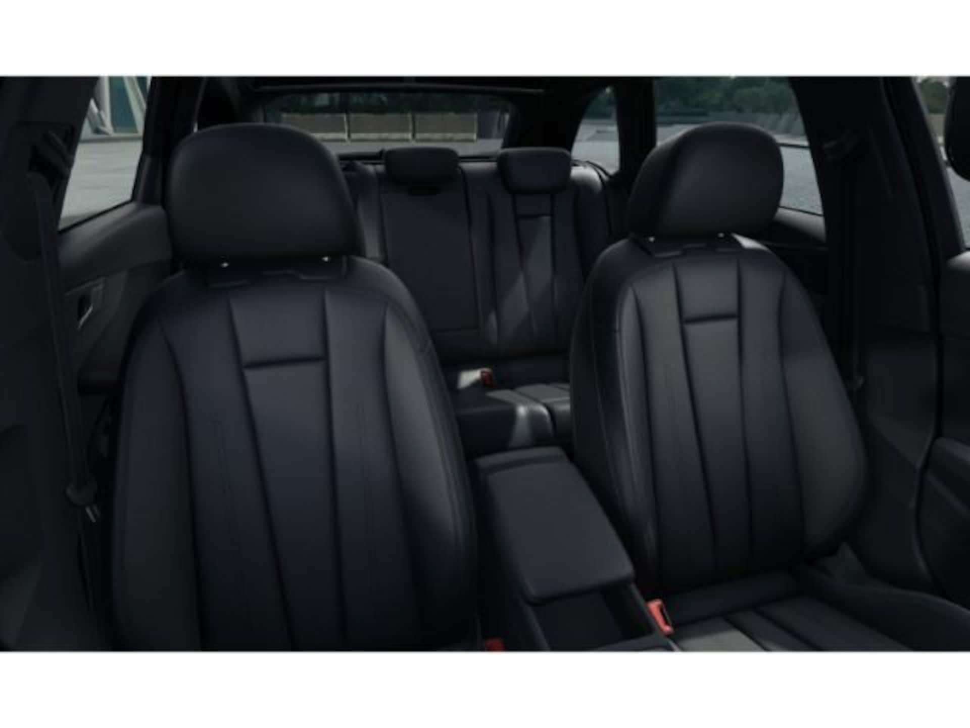Audi A4 Avant Advanced