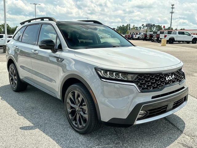 2022 Kia Sorento