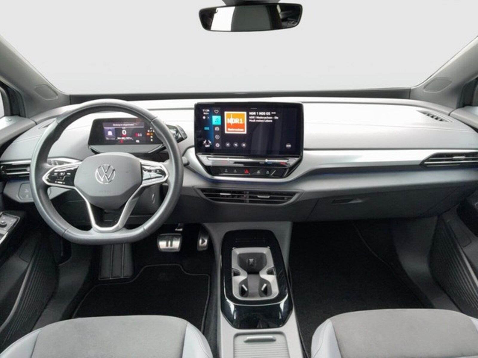 Volkswagen ID.5 – Bild 10