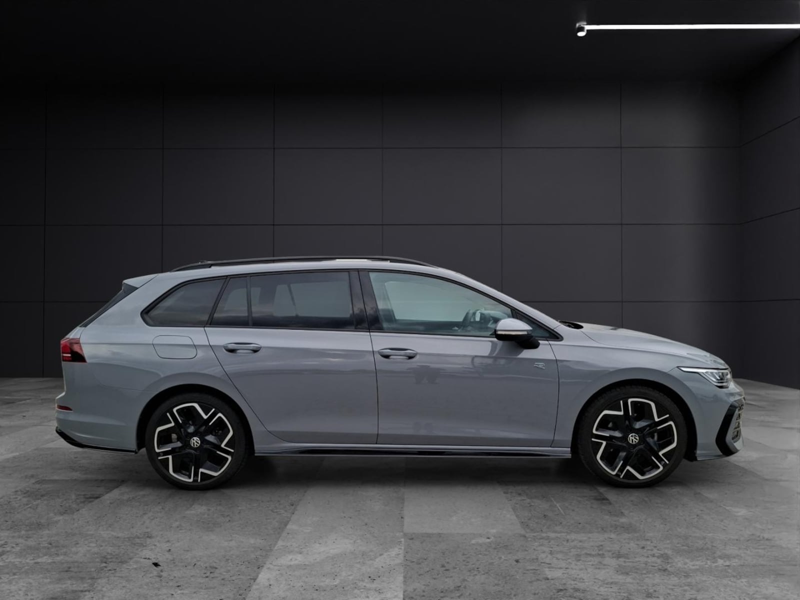 Volkswagen Golf Variant – Bild 6