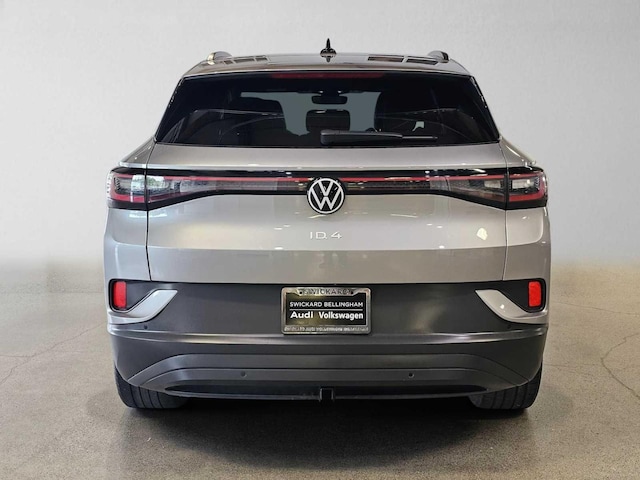 2023 Volkswagen ID.4
