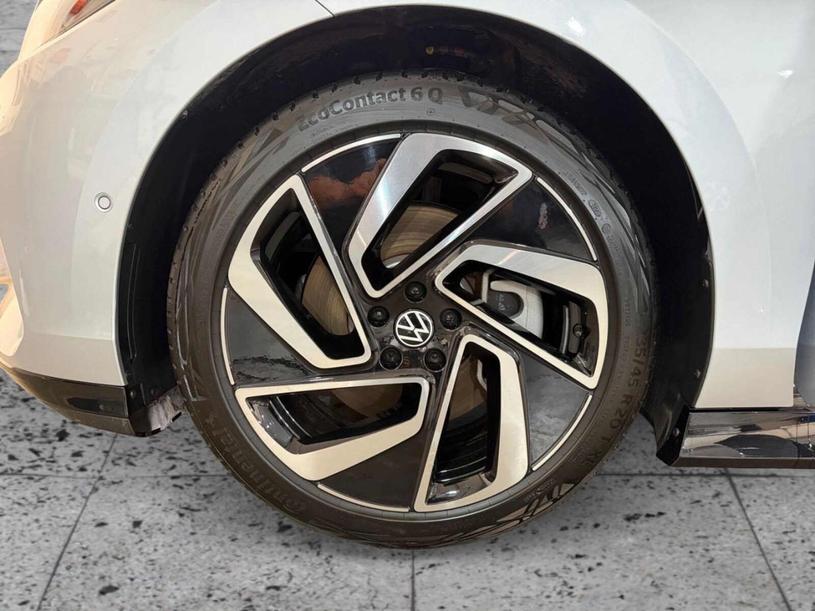 Volkswagen ID.7 – Bild 7