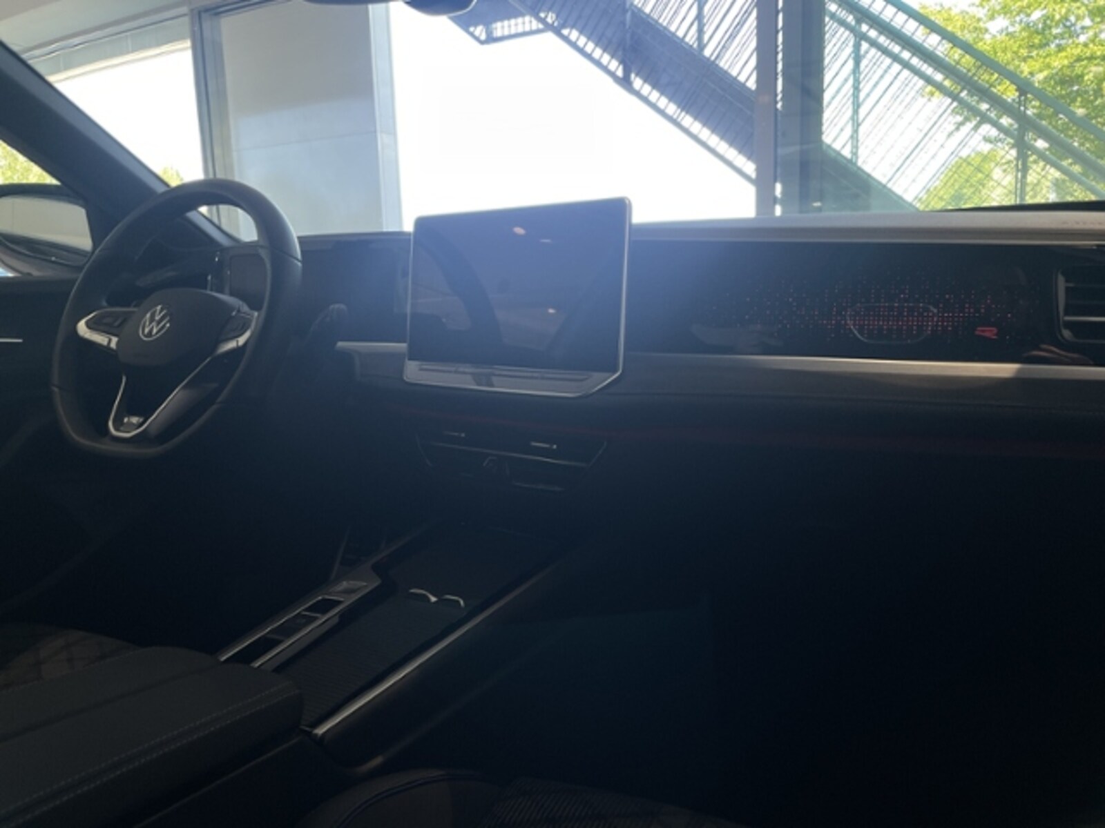 Volkswagen Passat – Bild 8