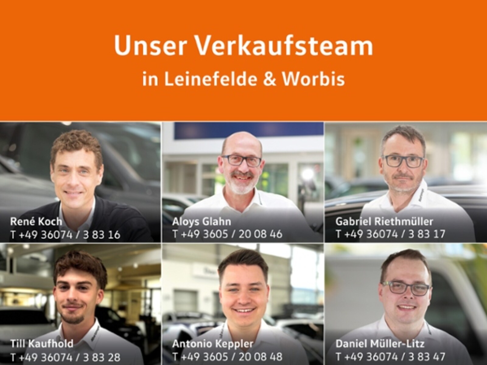 Volkswagen Passat – Bild 36