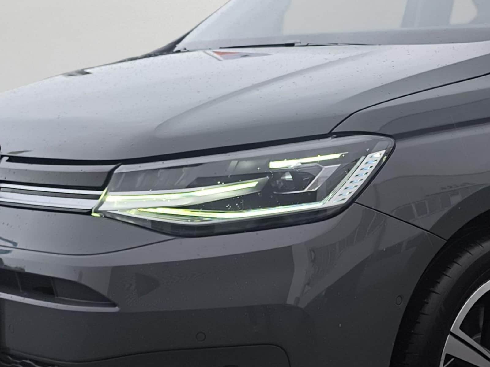 Volkswagen Caddy – Bild 7