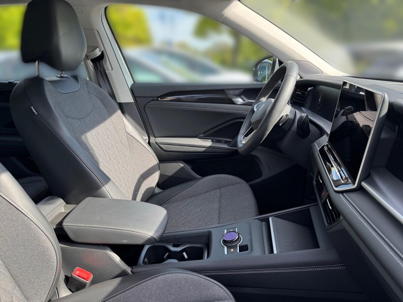 Volkswagen Tayron – Bild 17