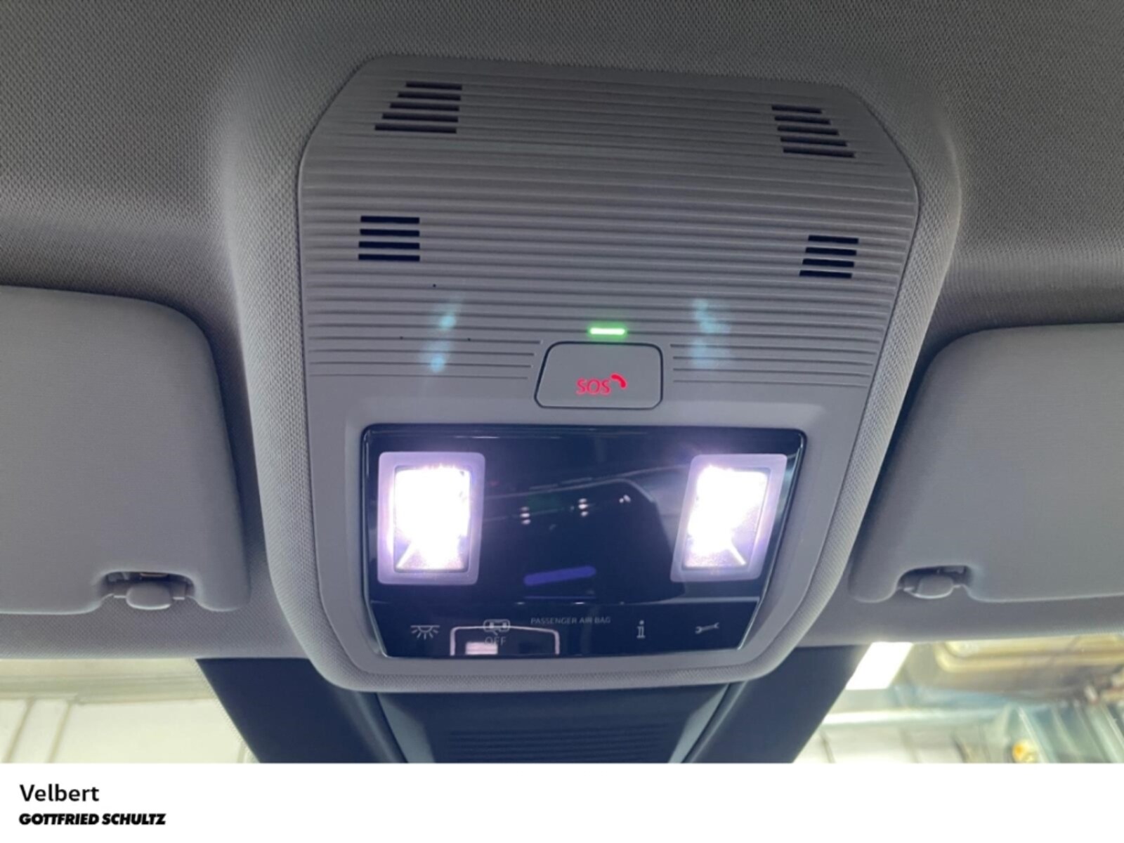 Volkswagen Golf – Bild 12