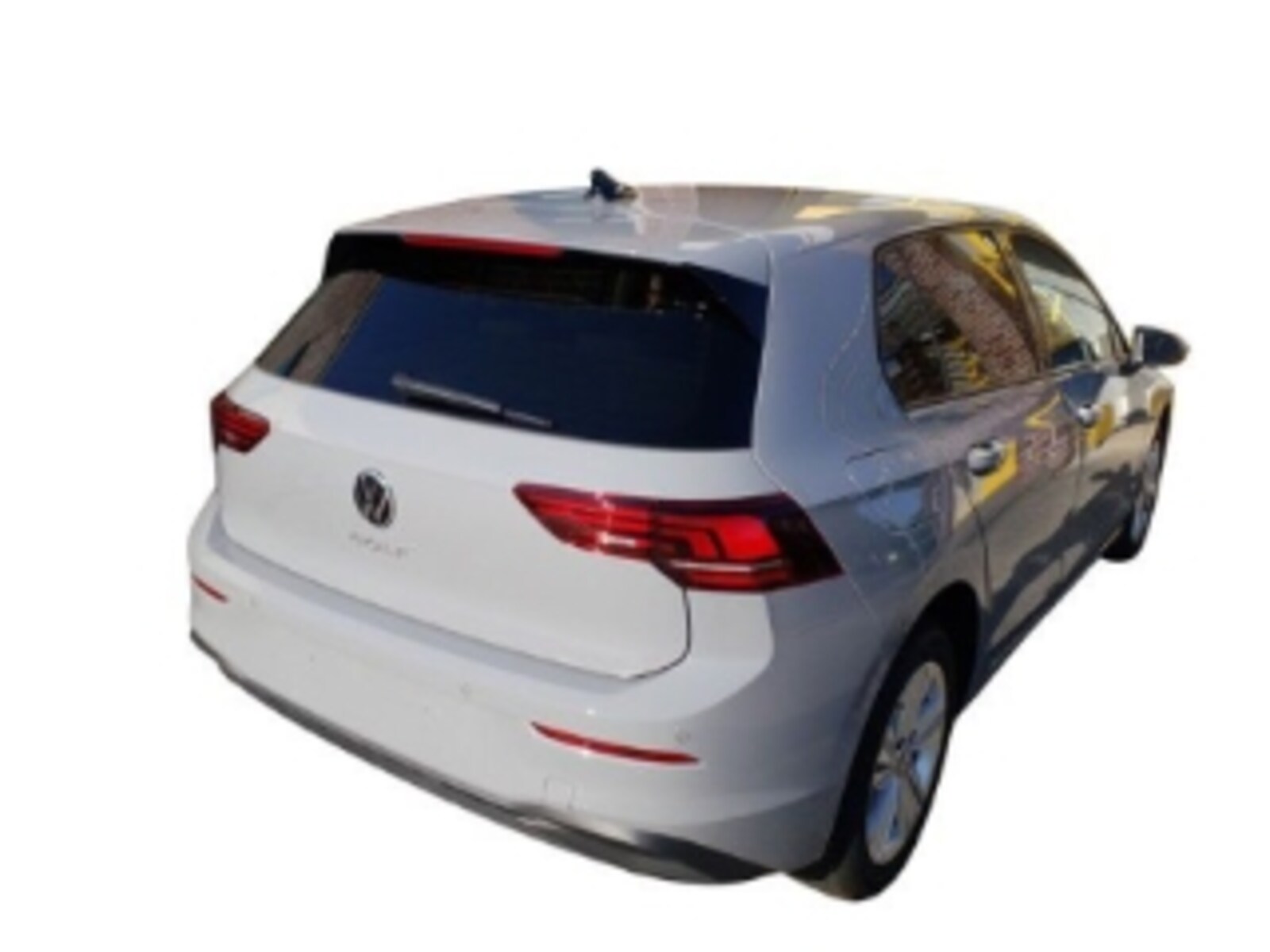 Volkswagen Golf – Bild 3