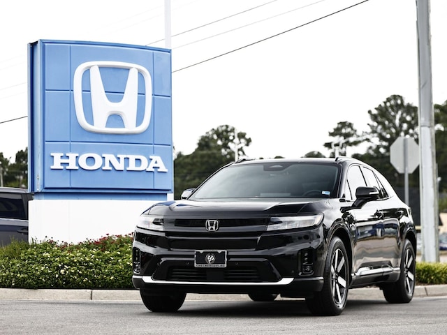 2024 Honda Prologue
