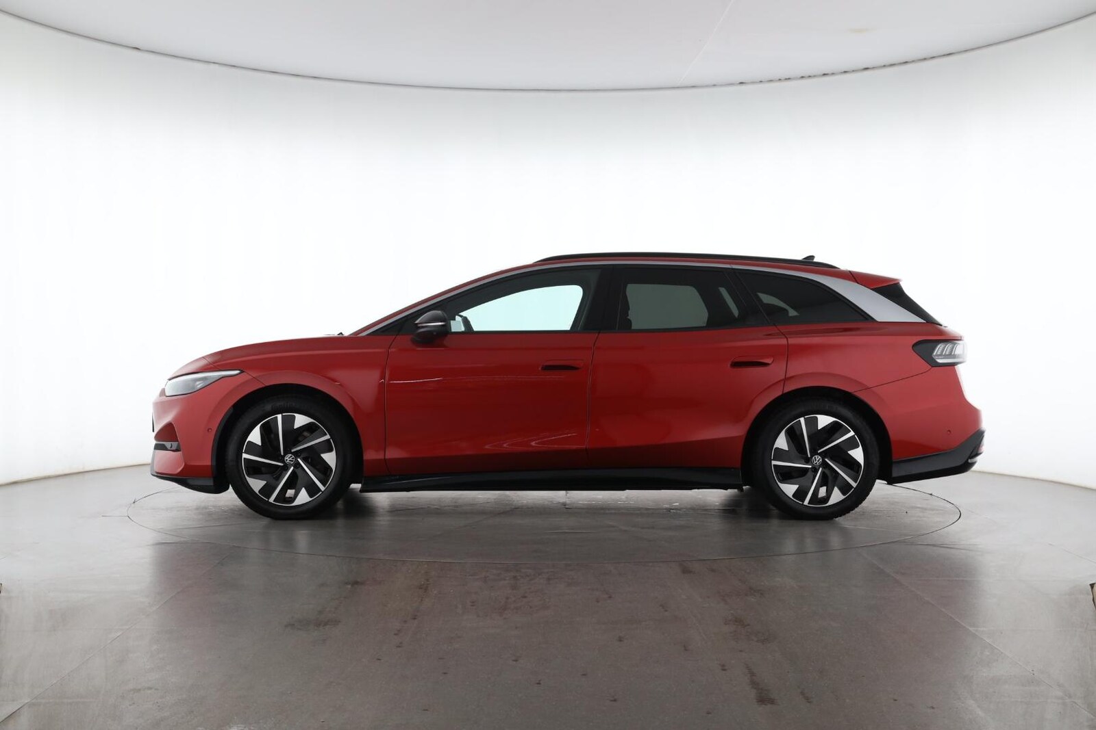 Volkswagen ID.7 Tourer – Bild 3