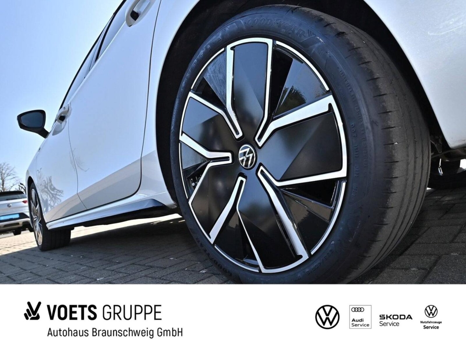 Volkswagen Passat – Bild 6