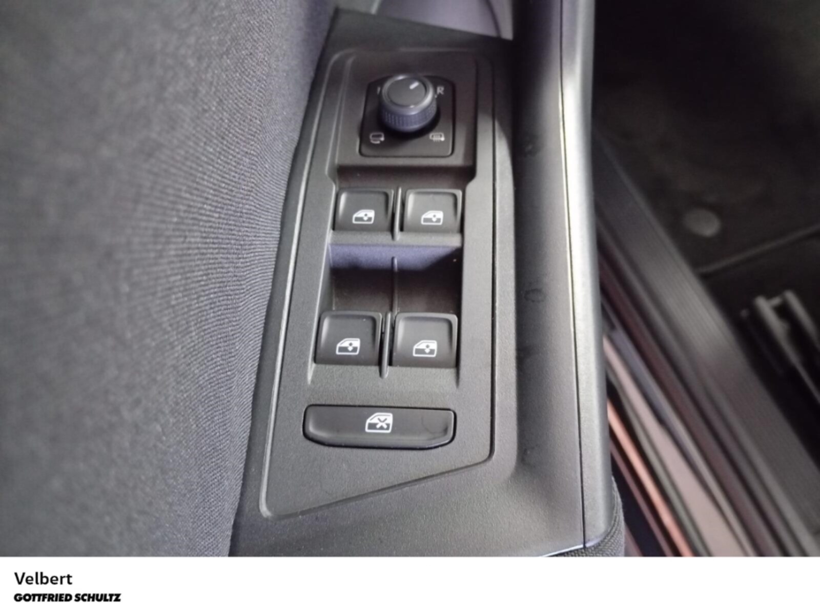 Volkswagen T-Roc – Bild 10