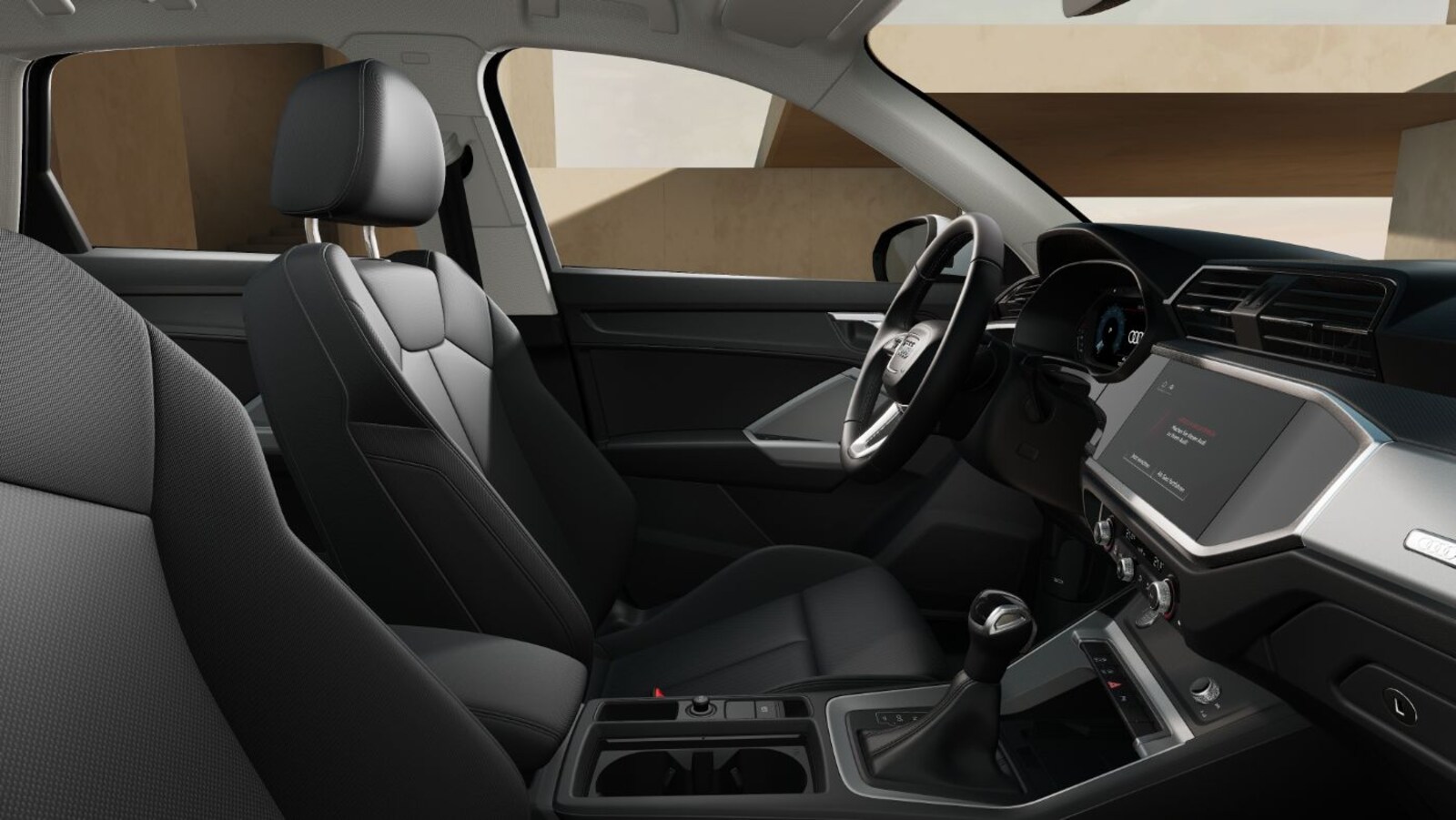 Audi Q3 – Bild 10