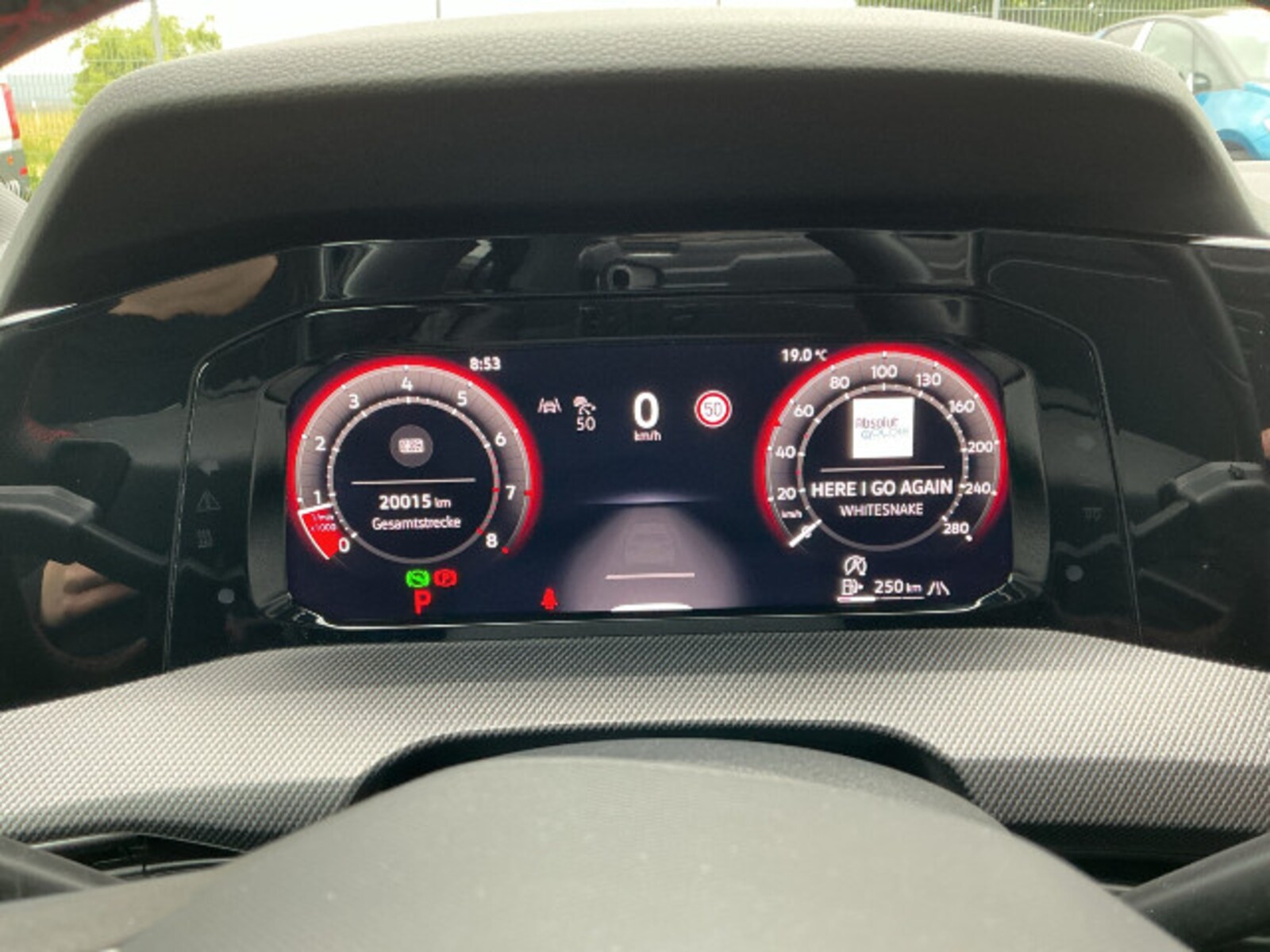Volkswagen Golf – Bild 25
