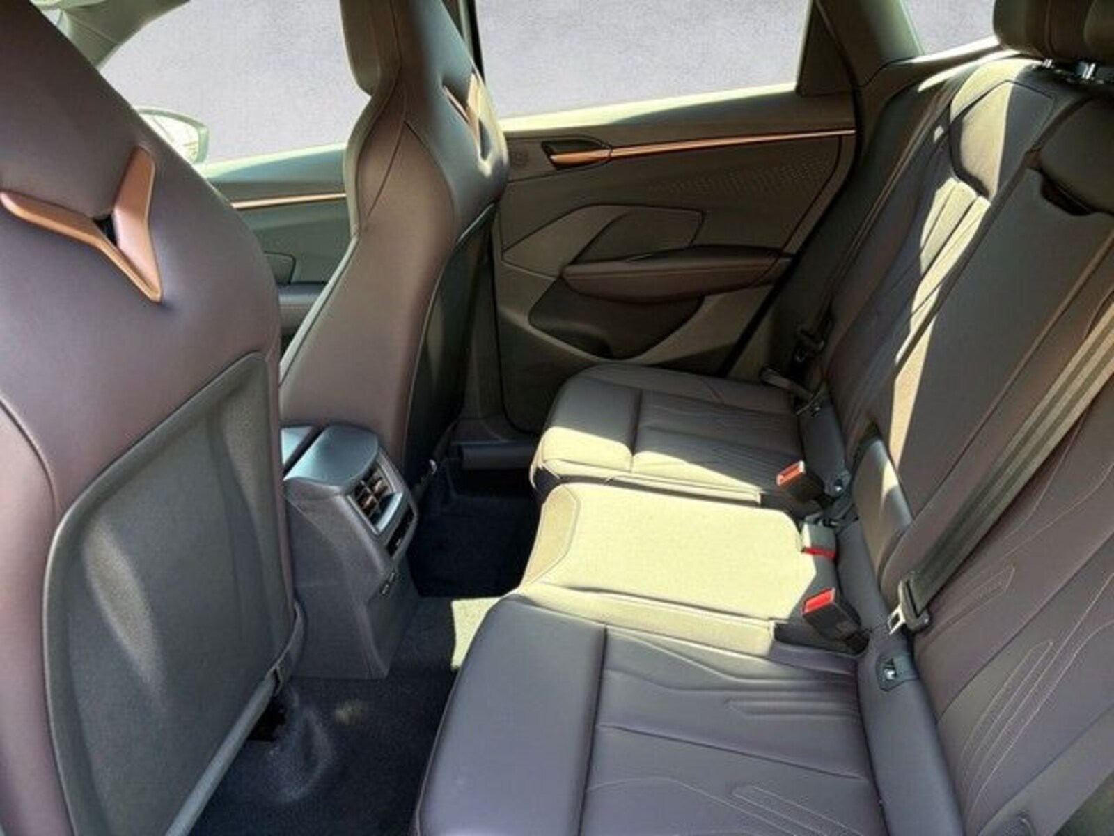 CUPRA Terramar – Bild 14
