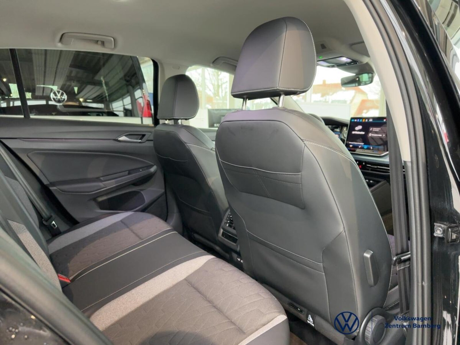 Volkswagen Golf – Bild 11