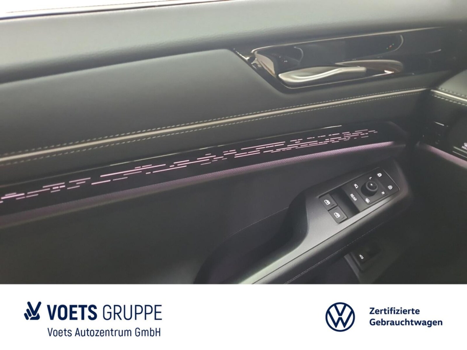 Volkswagen ID.7 Tourer – Bild 13