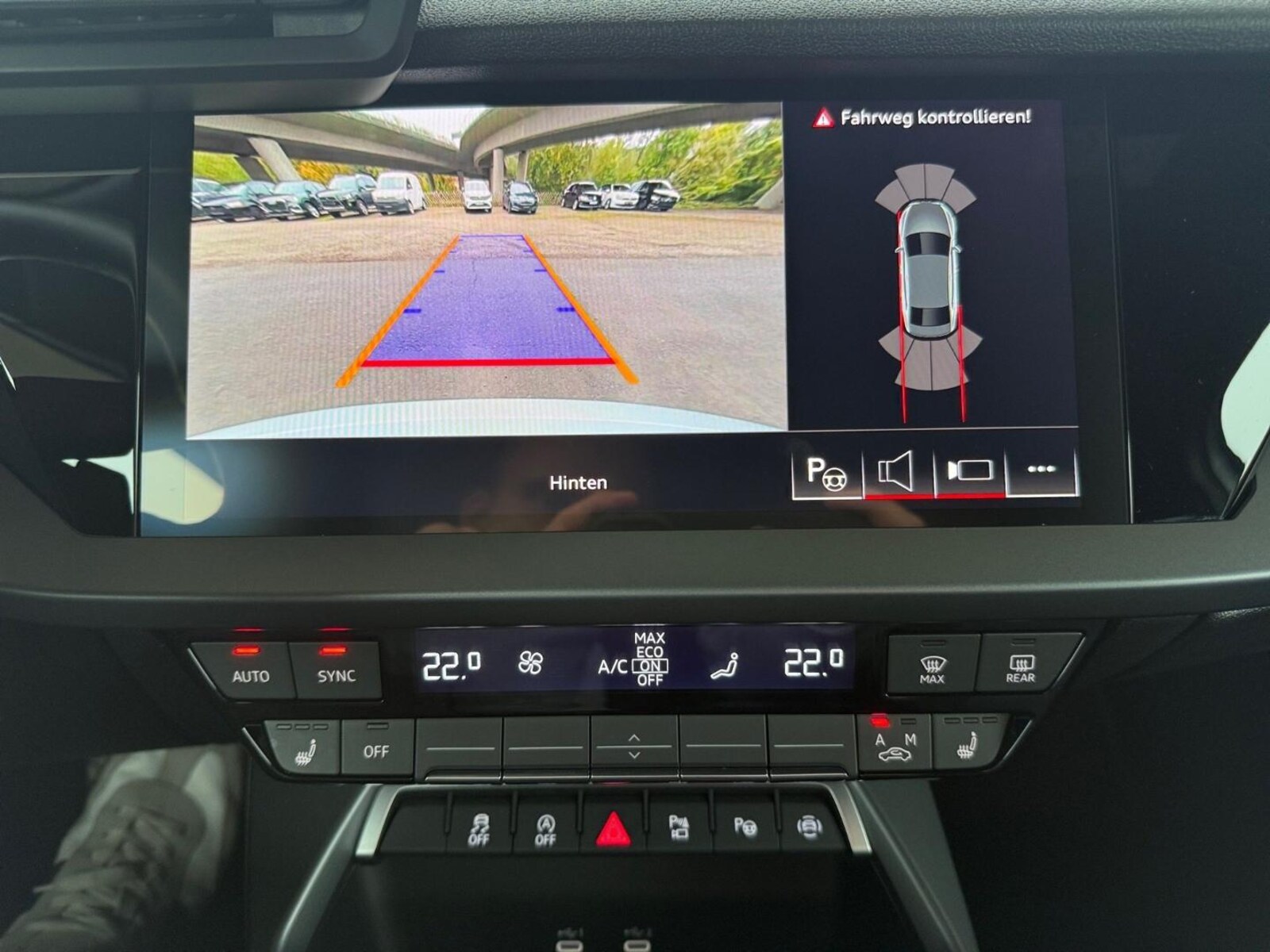 Audi A3 Limousine – Bild 22