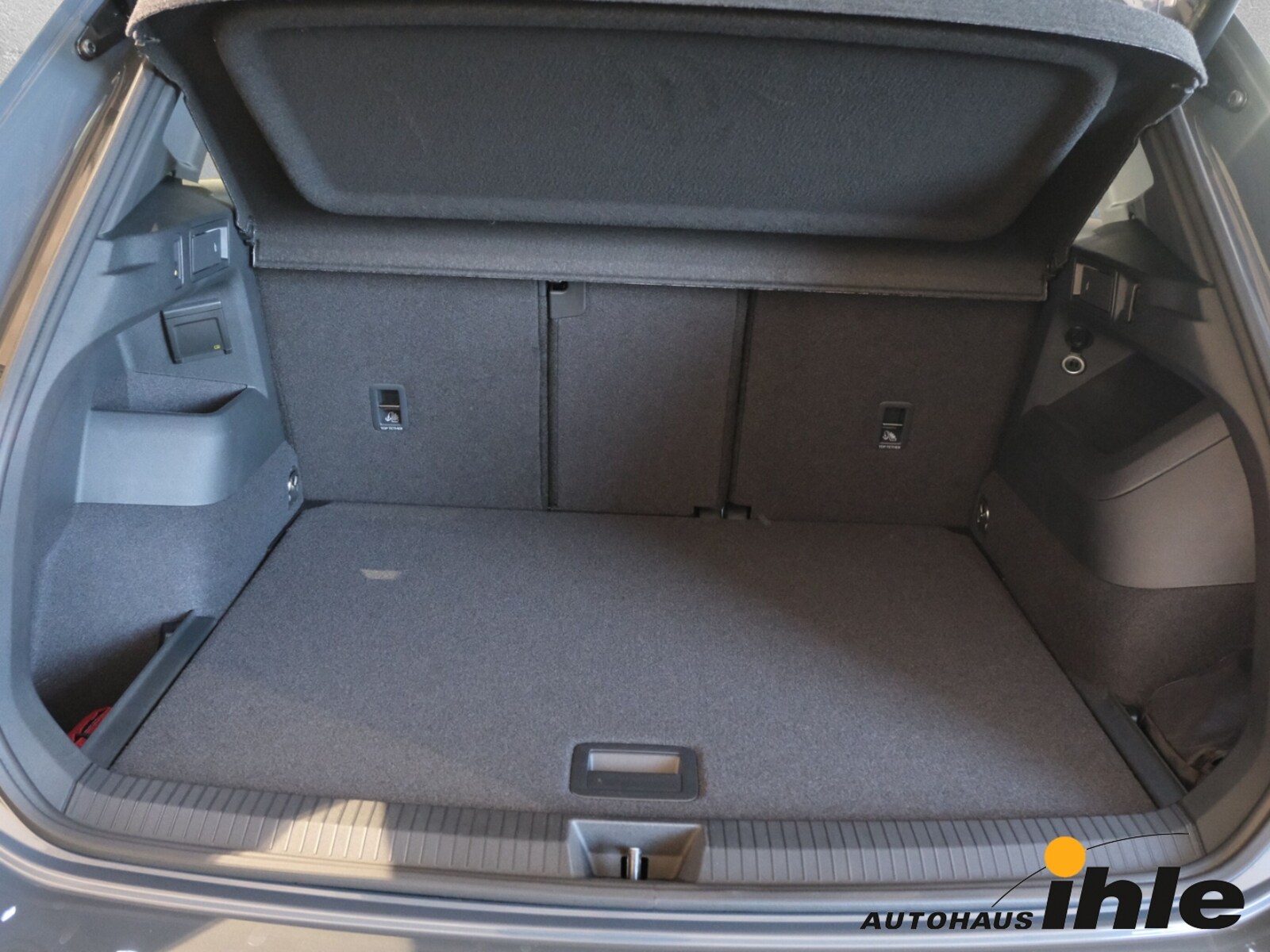 Volkswagen Tiguan – Bild 6