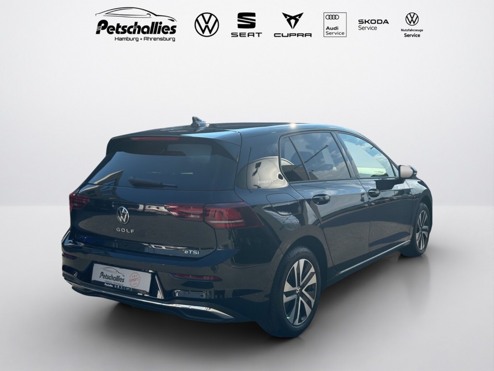 Volkswagen Golf – Bild 5