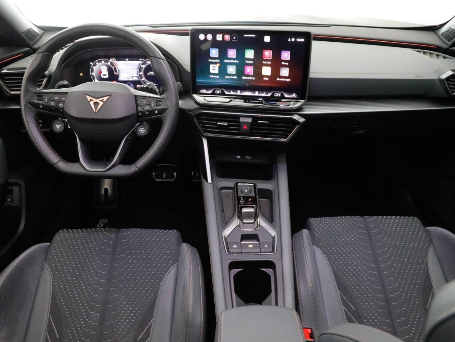 CUPRA Formentor – Bild 28
