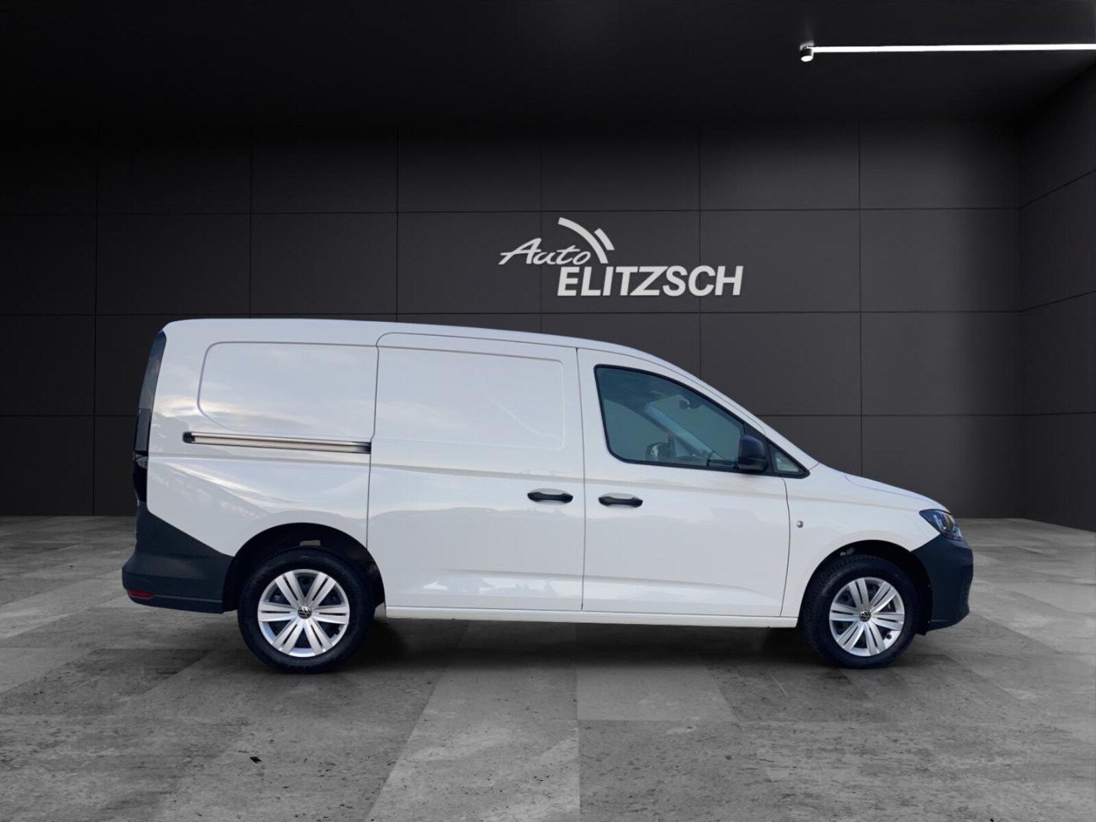 Volkswagen Caddy Maxi Cargo – Bild 6