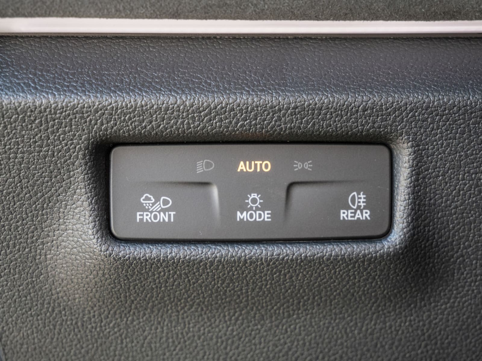 Volkswagen Tayron – Bild 18